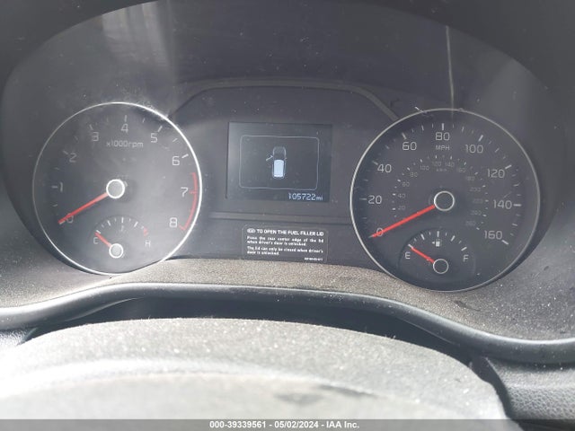 KIA Sportage Ex 2019 KNDPNCAC4K7548071 Image 7