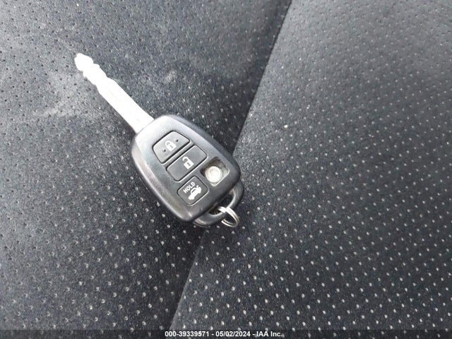 Toyota CAMRY XSE 2017 4T1BF1FK2HU708613 Image 11
