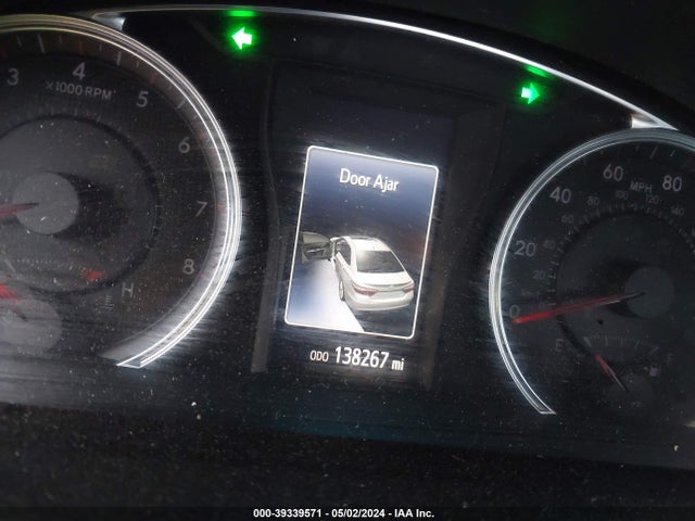 Toyota CAMRY XSE 2017 4T1BF1FK2HU708613 Image 15