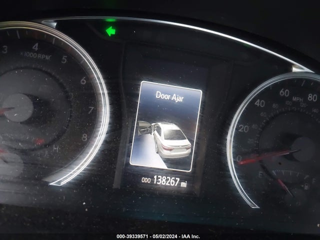 Toyota CAMRY XSE 2017 4T1BF1FK2HU708613 Image 7
