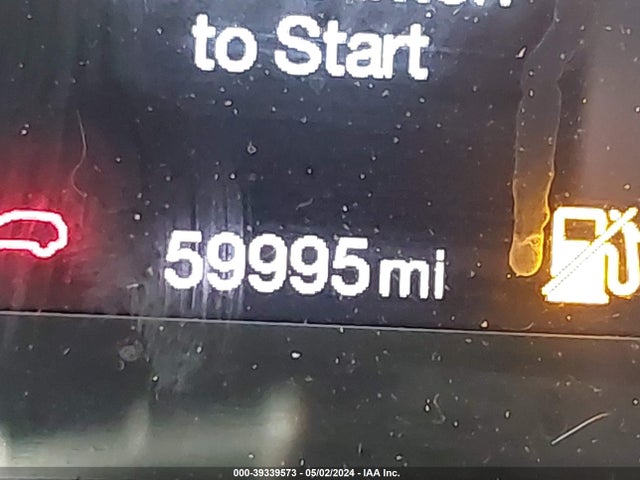 Jeep Compass Latitude 4x4 2018 3C4NJDBBXJT492632 Image 15