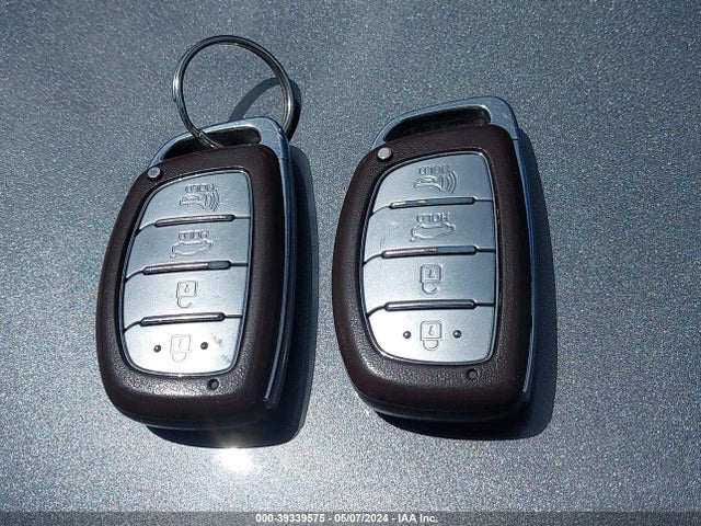 Hyundai Sonata Limited 2018 5NPE34AF1JH638818 Image 11