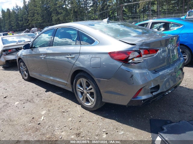 Hyundai Sonata Limited 2018 5NPE34AF1JH638818 Image 14