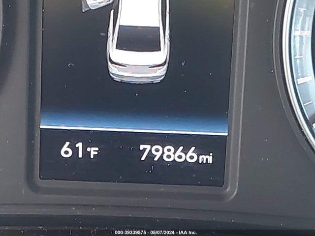 Hyundai Sonata Limited 2018 5NPE34AF1JH638818 Image 15