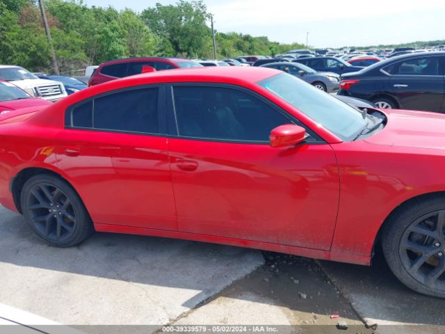 2C3CDXCTXHH556361 Dodge Charger R/t Rwd