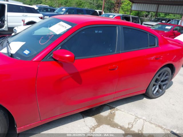 2C3CDXCTXHH556361 Dodge Charger R/t Rwd