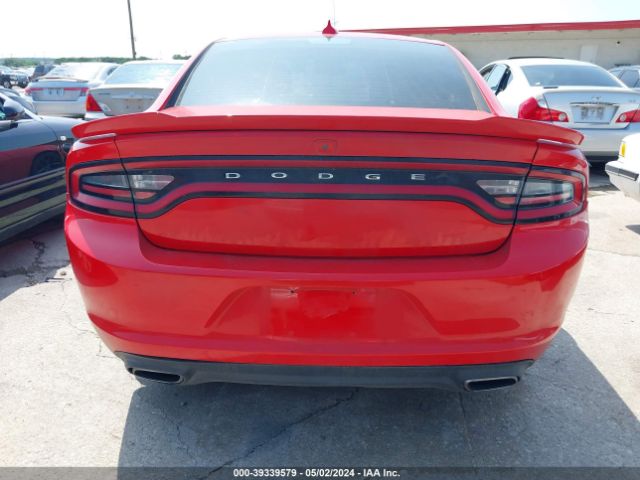 2C3CDXCTXHH556361 Dodge Charger R/t Rwd