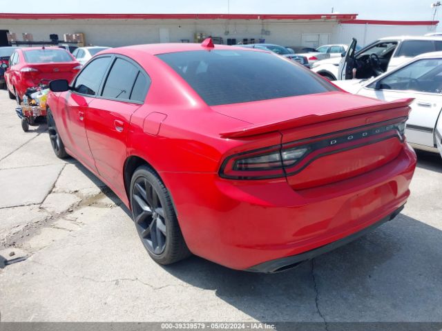 2C3CDXCTXHH556361 Dodge Charger R/t Rwd