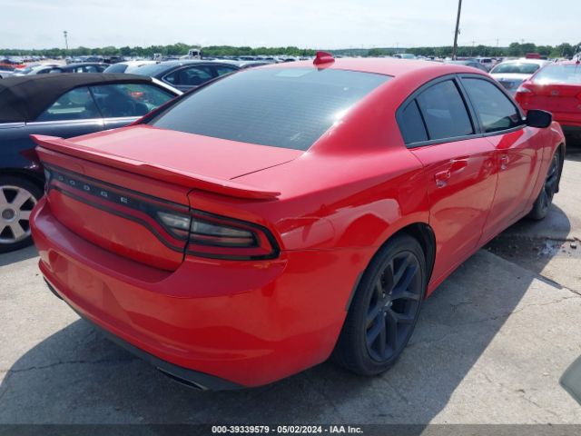 2C3CDXCTXHH556361 Dodge Charger R/t Rwd