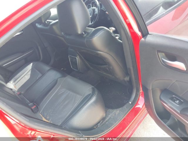 2C3CDXCTXHH556361 Dodge Charger R/t Rwd