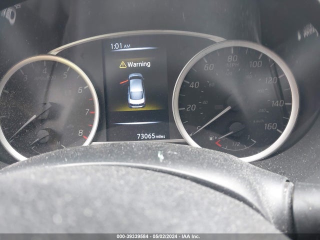 Nissan SENTRA SV 2016 3N1AB7AP5GL677094 Image 15