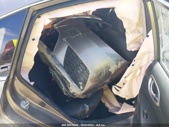 Nissan SENTRA SV 2016 3N1AB7AP5GL677094 Image 11