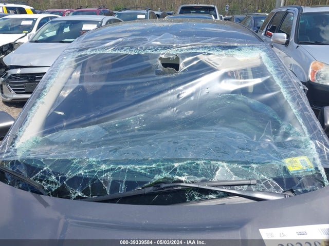 Nissan SENTRA SV 2016 3N1AB7AP5GL677094 Image 6