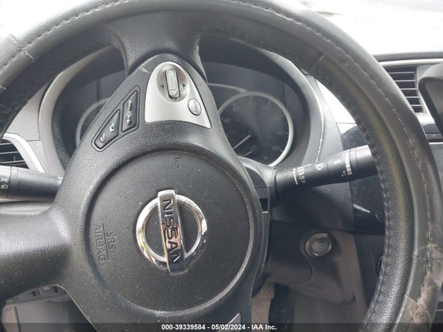Nissan SENTRA SV 2016 3N1AB7AP5GL677094 Image 7
