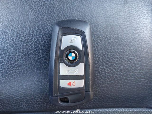 WBA5B1C53GG130964 BMW 535i