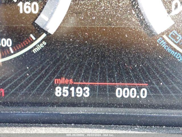 WBA5B1C53GG130964 BMW 535i