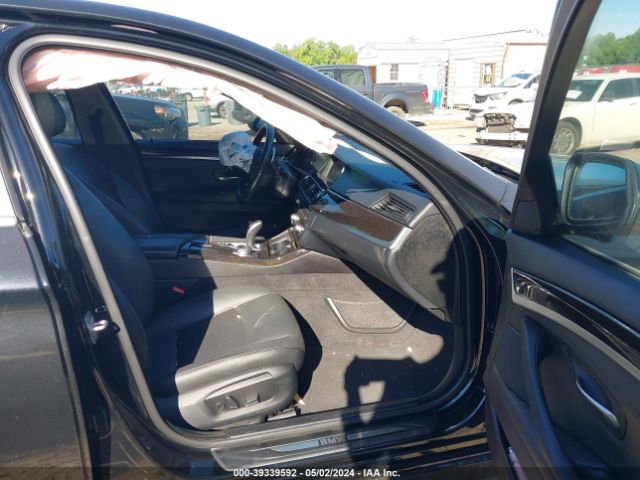 WBA5B1C53GG130964 BMW 535i