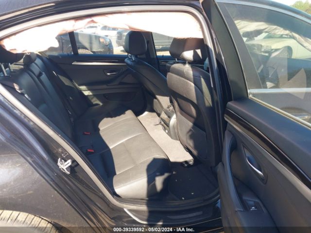 WBA5B1C53GG130964 BMW 535i