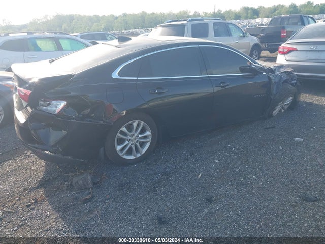 1G1ZE5ST9HF251162 Chevrolet MALIBU 1LT