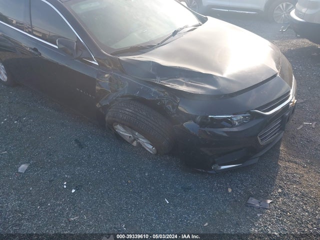 1G1ZE5ST9HF251162 Chevrolet MALIBU 1LT