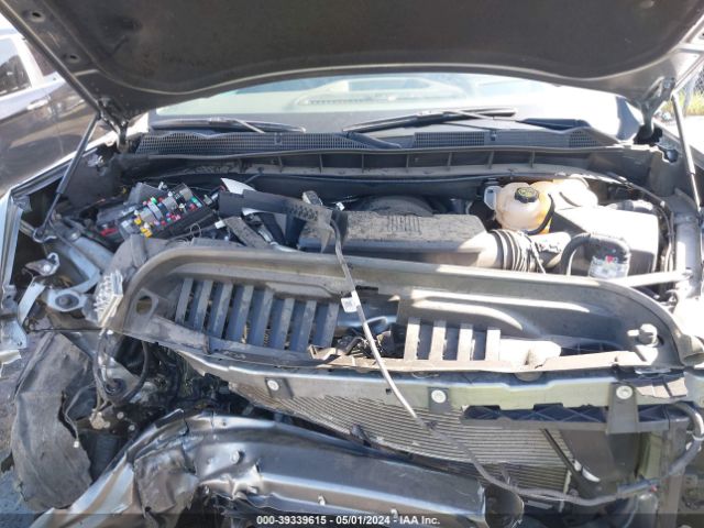 3GTU9FED7LG339750 GMC Sierra 1500 4wd  Short Box Denali