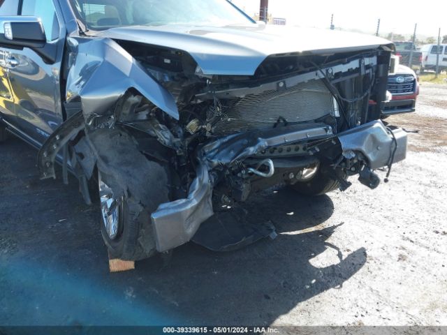 3GTU9FED7LG339750 GMC Sierra 1500 4wd  Short Box Denali