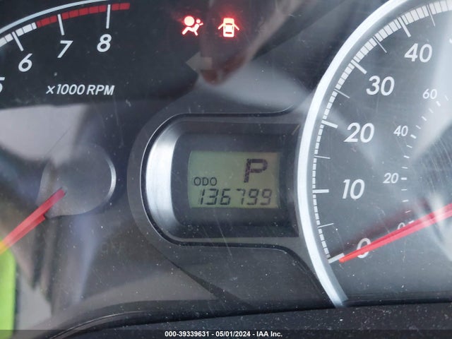 2011 Toyota Sienna Le V6 მანქანა იყიდება აუქციონზე, vin: 5TDKK3DC8BS066515, აუქციონის ნომერი: 39339631