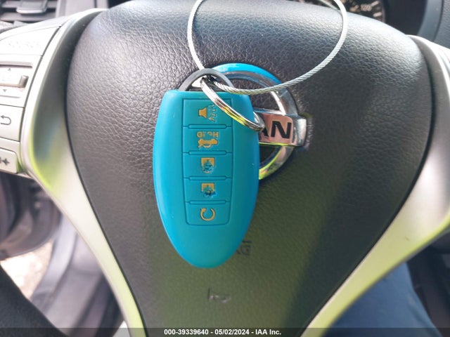 Nissan Altima 2.5 S 2017 1N4AL3AP5HC252044 Image 11