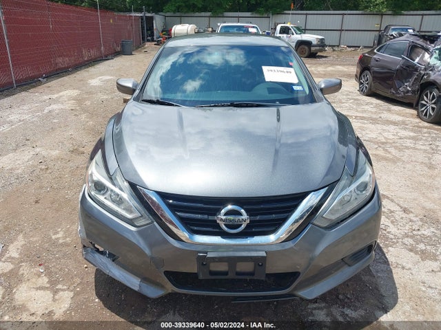 Nissan Altima 2.5 S 2017 1N4AL3AP5HC252044 Image 12