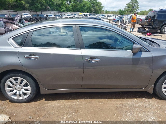 Nissan Altima 2.5 S 2017 1N4AL3AP5HC252044 Image 13