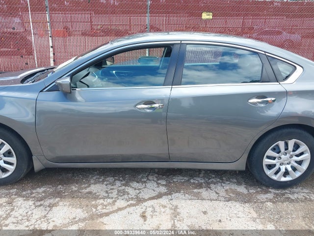 Nissan Altima 2.5 S 2017 1N4AL3AP5HC252044 Image 14