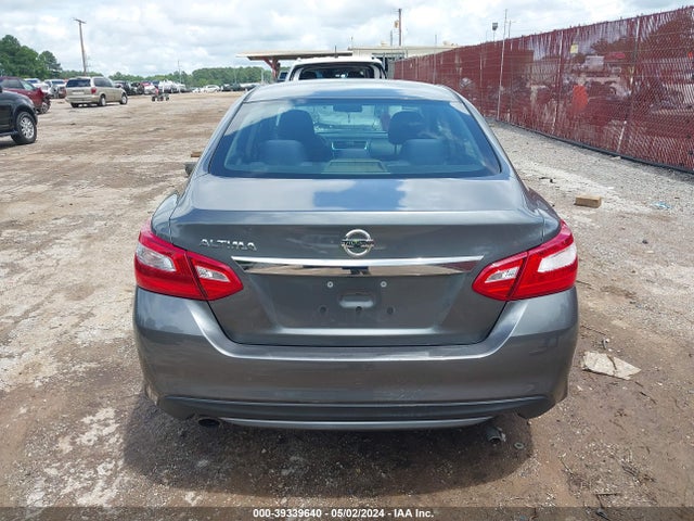 Nissan Altima 2.5 S 2017 1N4AL3AP5HC252044 Image 16