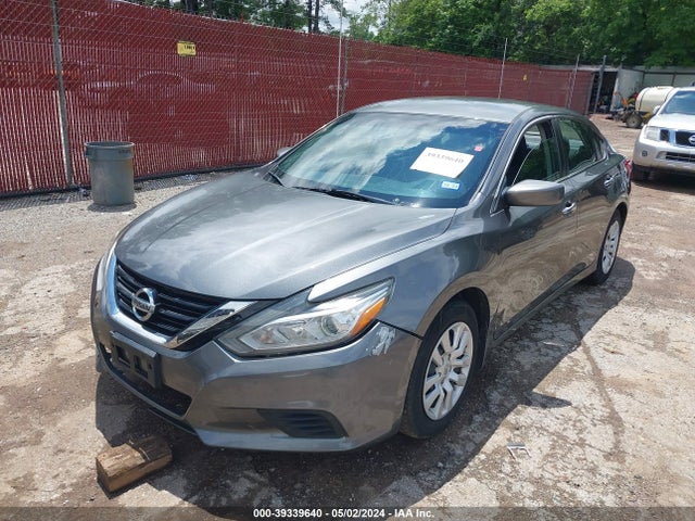 Nissan Altima 2.5 S 2017 1N4AL3AP5HC252044 Image 2