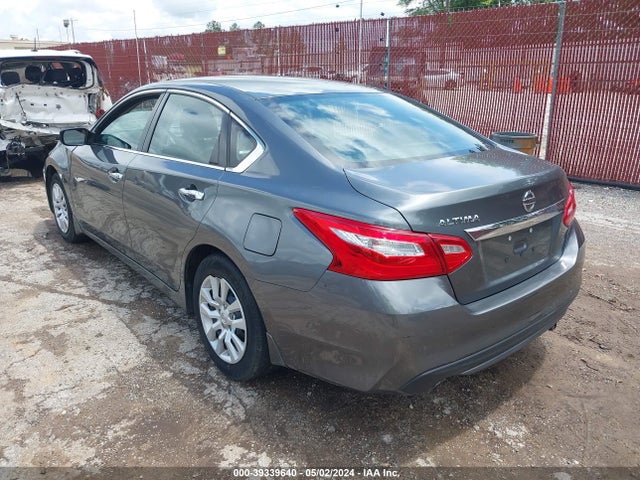 Nissan Altima 2.5 S 2017 1N4AL3AP5HC252044 Image 3