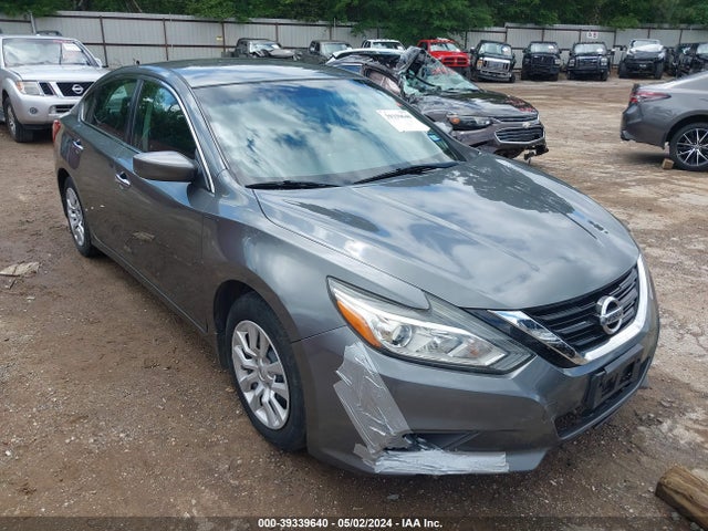 Nissan Altima 2.5 S 2017 1N4AL3AP5HC252044 Image 6