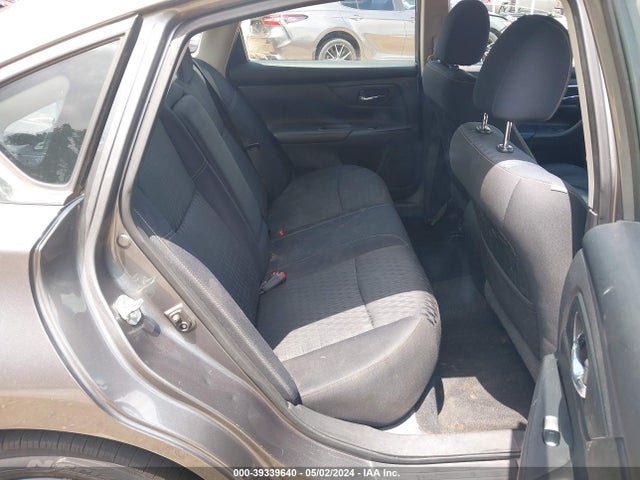 Nissan Altima 2.5 S 2017 1N4AL3AP5HC252044 Image 8