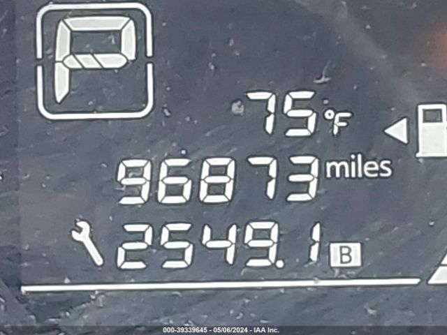 3N1CE2CP6FL387400 Nissan Versa Note Sv