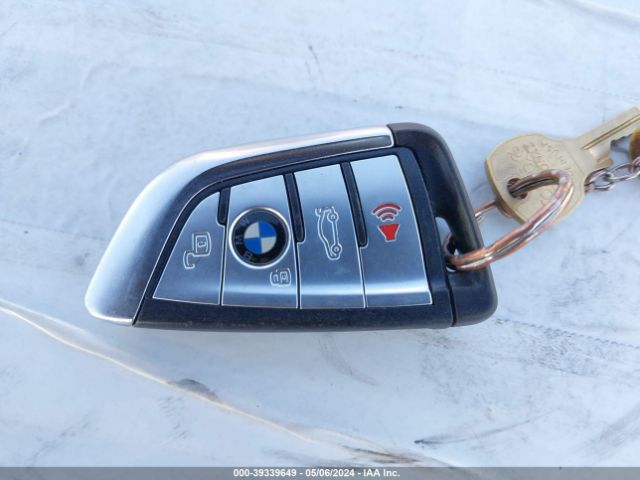 5UXCY6C0XM9D97823 BMW X6 Xdrive40i