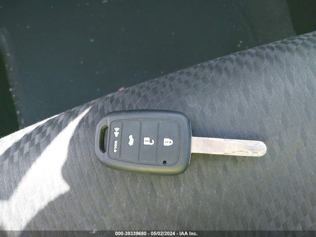 Honda Civic Lx 2014 2HGFG3B56EH500183 Image 11