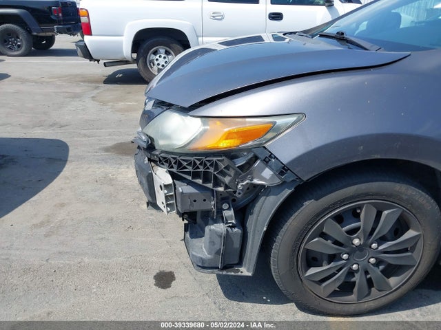 Honda Civic Lx 2014 2HGFG3B56EH500183 Image 13
