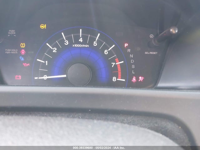 Honda Civic Lx 2014 2HGFG3B56EH500183 Image 7