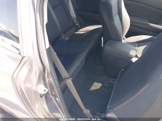 Honda Civic Lx 2014 2HGFG3B56EH500183 Image 8