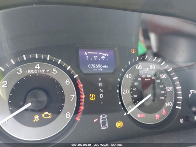 5FNRL5H96FB082793 Honda Odyssey Touring/touring Elite