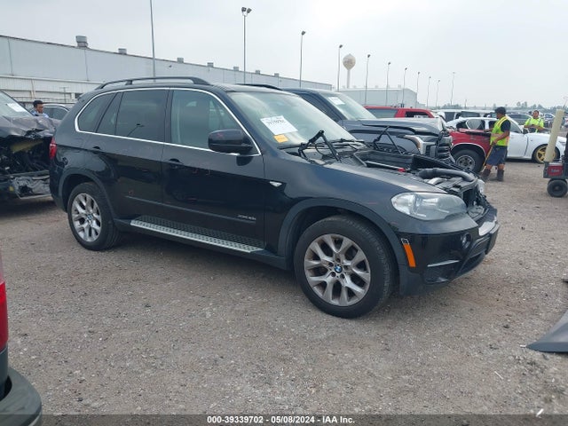 Aukcja sprzedaży 2013 Bmw X5 Xdrive35i/xdrive35i Premium/xdrive35i Sport Activity, vin: 5UXZV4C53D0B04612, numer aukcji: 39339702