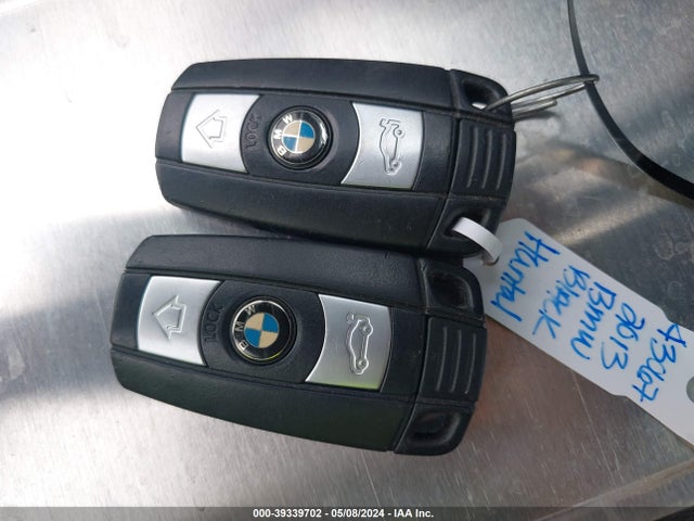 Aukcja sprzedaży 2013 Bmw X5 Xdrive35i/xdrive35i Premium/xdrive35i Sport Activity, vin: 5UXZV4C53D0B04612, numer aukcji: 39339702