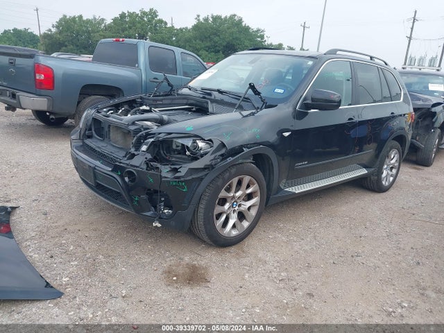 Aukcja sprzedaży 2013 Bmw X5 Xdrive35i/xdrive35i Premium/xdrive35i Sport Activity, vin: 5UXZV4C53D0B04612, numer aukcji: 39339702