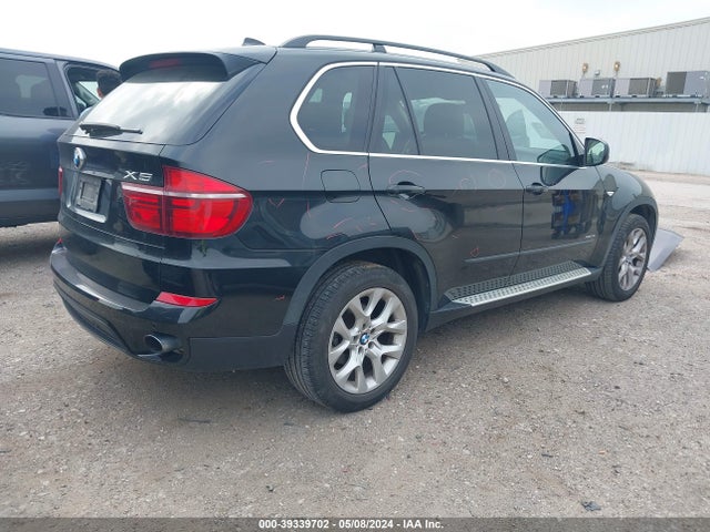 Aukcja sprzedaży 2013 Bmw X5 Xdrive35i/xdrive35i Premium/xdrive35i Sport Activity, vin: 5UXZV4C53D0B04612, numer aukcji: 39339702