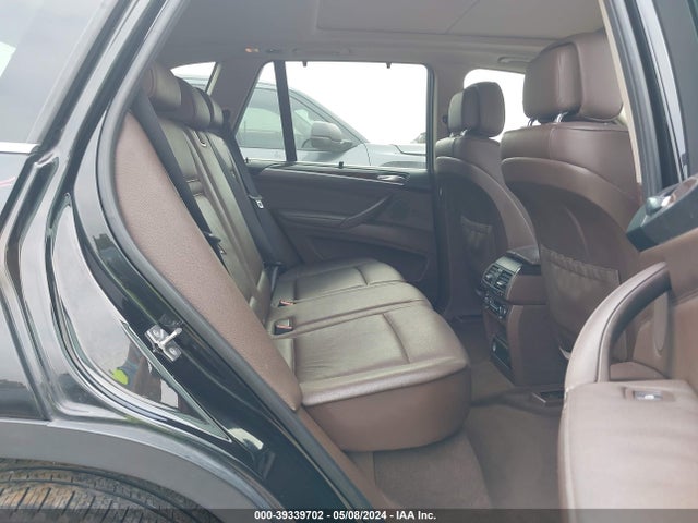 Aukcja sprzedaży 2013 Bmw X5 Xdrive35i/xdrive35i Premium/xdrive35i Sport Activity, vin: 5UXZV4C53D0B04612, numer aukcji: 39339702