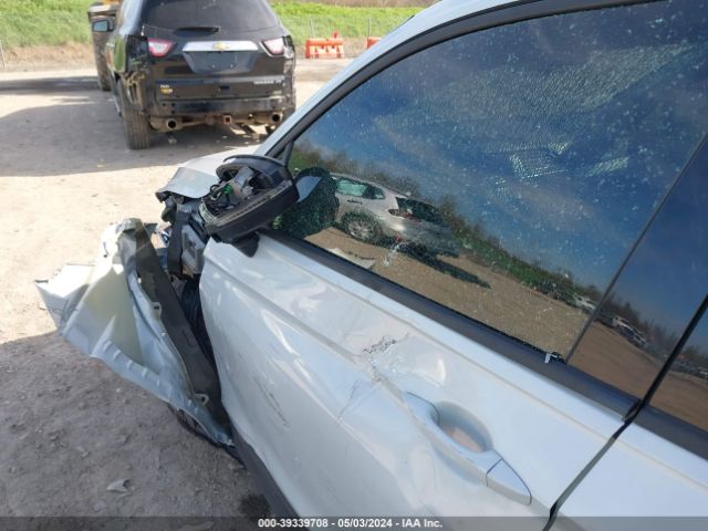 3VV0B7AX9JM054038 Volkswagen Tiguan 2.0t S