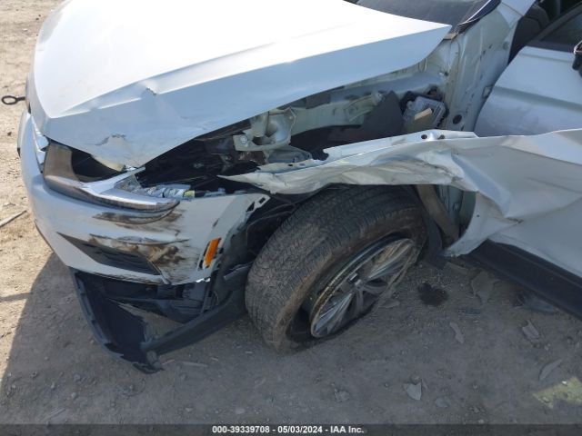 3VV0B7AX9JM054038 Volkswagen Tiguan 2.0t S